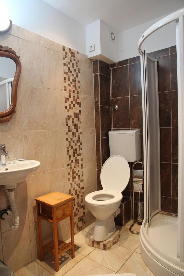 Best Location Old Town Budva Rooms Zewnętrze zdjęcie