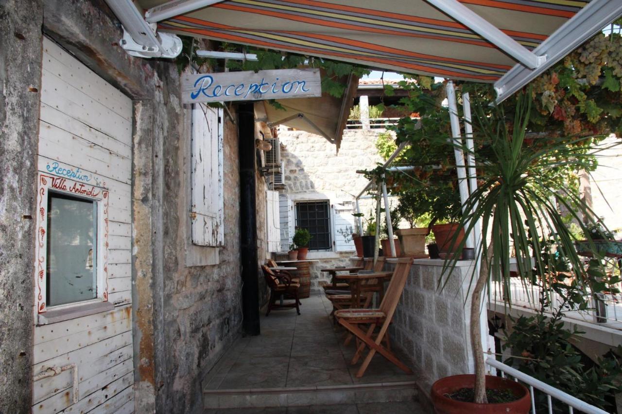 Best Location Old Town Budva Rooms Zewnętrze zdjęcie