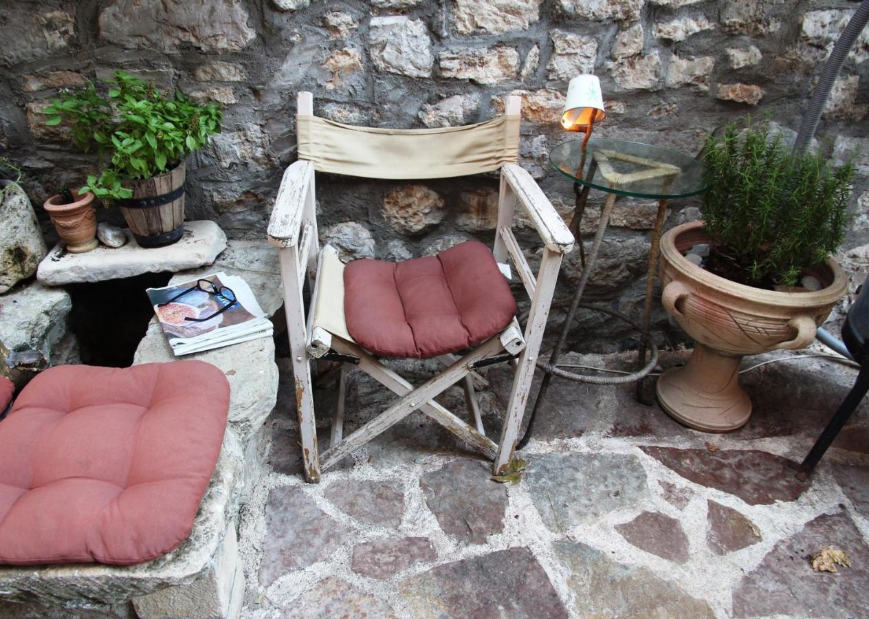 Best Location Old Town Budva Rooms Zewnętrze zdjęcie